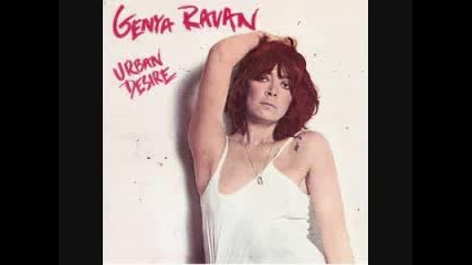 Genya Ravan - She Sends Shivers 