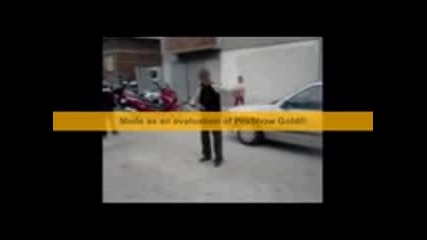 edin Dqdo ska4a Na vaje - Grad Chirpan [] smqxxx smqxx i poyvina [] napisal sa :d