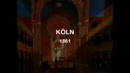 Kristallnacht - German Pogrom Of 1938