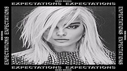 Bebe Rexha - Don't Get Any Closer [ Official Audio ]