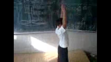 Zadno Salto