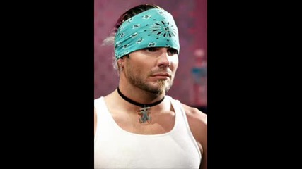Jeff Hardy And Matt Hardy.wmv