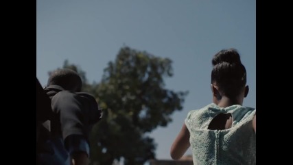 Flying Lotus Feat. Kendrick Lamar - Never Catch Me