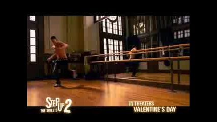 Step Up 2 Dance Mash - Up Featuring #1 Song