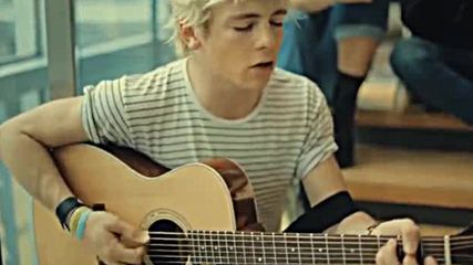 R5 FOREVER TV - (I Can't) Forget About You