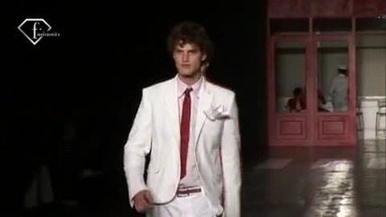 fashiontv Ftv.com - Sao Paulo Fw S S 2010 - Mario Queiroz Show 