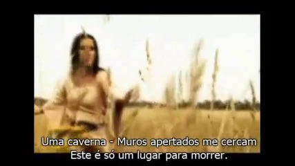 Van Canto - Speed Of Light (traduzida) 