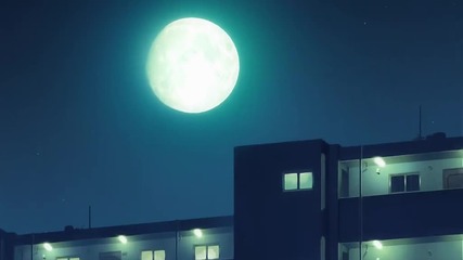 Space Brothers Episode 19 Eng Hq