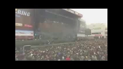 Avenged Sevenfold - Beast And The Harlot