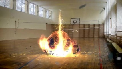 Energy with After Effects