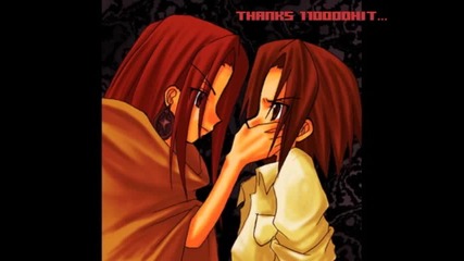 Shaman King: Hao x Yoh