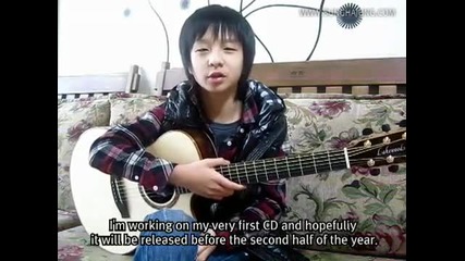 Interview - Youtube Korea 2nd Anniversary 