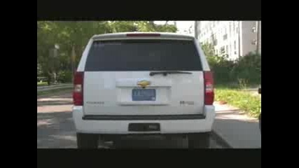 Jonas Brothers Going Green With Chevy Part 2