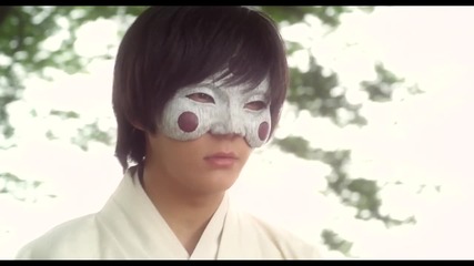 Ulalasession - Goodbye Day ( Bridal Mask Ost Pt.1 ) ( Version 2 )