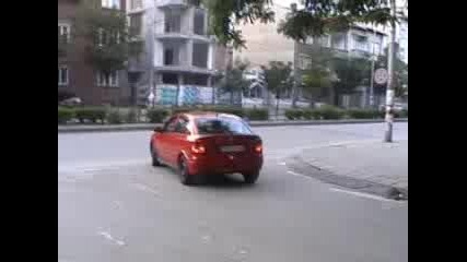 Opel Astra Стартира В София!