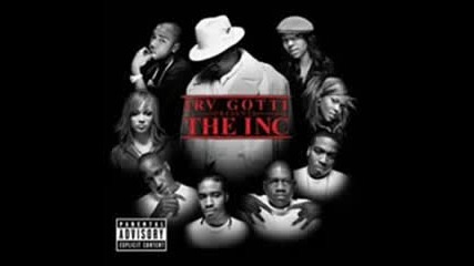 Ja Rule - The Rain