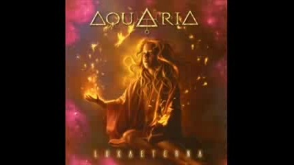 Aquaria - Son of the Sky Brothers 