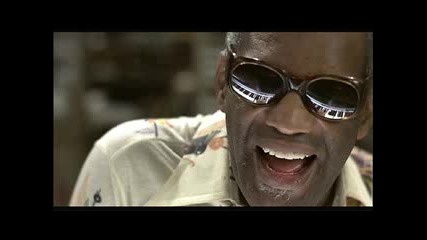 Ray Charles - Shake Your Tailfeather