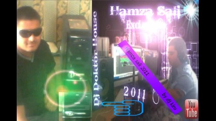 Hamza Sali Exclusiv 2011 Savi suzi Caj tu By.dj киро