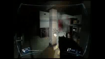 F.e.a.r. 2 / Project Origin