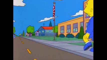 The Simpsons S06 Ep7