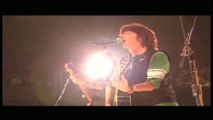Mr. Big Wild World Live in Budokan 2009 