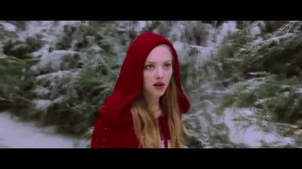 Red Riding Hood • Valerie & Peter • Wherever you will go