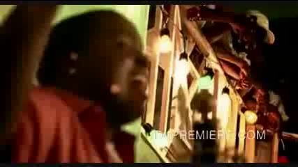 Sean Kingston Ft. Nicki Minaj - Letting Go (dutty Love) (official Video) 