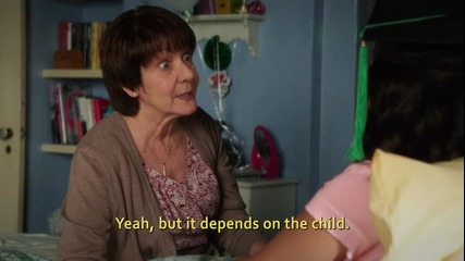Jane The Virgin 1x13