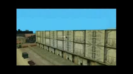 Gta:vc Stunts - Gasoline