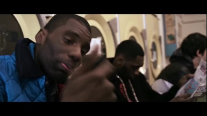 Wretch 32 ft. Example - Unorthodox