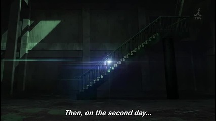 Sankarea 1 Bg Subs [high]