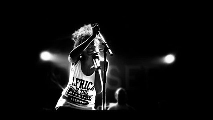 Nneka - Young