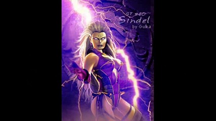 Mk Sindel 2 