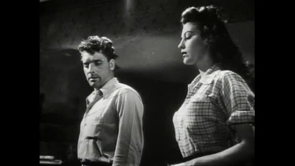 Criterion Trailer The Killers 1946