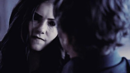 Katherine Pierce | The Baddest Bitch Of All