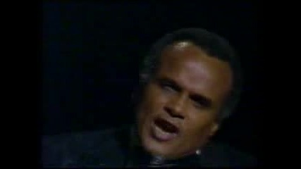 Harry Belafonte - Try To Remember 1982