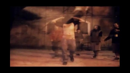 Born Killa feat. Dj Krass - Mit