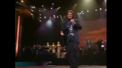Engelber Humperdink - Cant Take My Eyes Off Of You 
