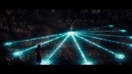 john carter - Тийзер 2012