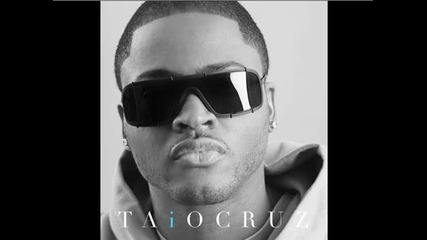 Taio Cruz - Feel Again 