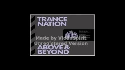 Trance Nation 2009