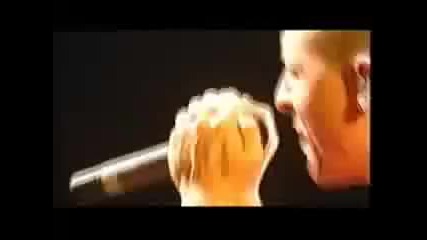Linkin Park - Figure.09 (live) 