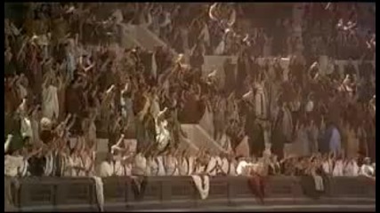 Gladiator trailer (hd)