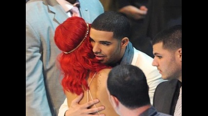New Rihanna ft. Drake - What my name 