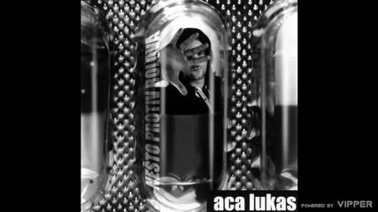 Aca Lukas - Pustinja - (audio) - 2001 Music Star Production
