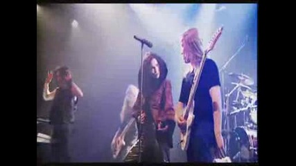 Nightwish - Wanderlust ( Превод ) - Live