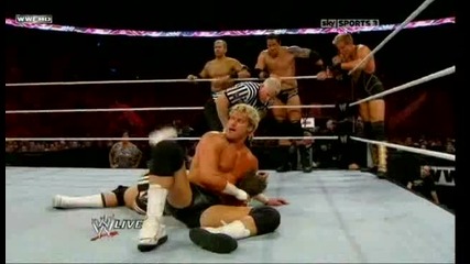 Wwe.raw.09.05.11.част 12