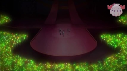 Pretty Rhythm- Aurora Dream Episode 35 Subbed