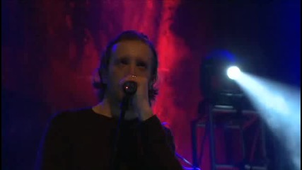 Paradise Lost - I See Your Face